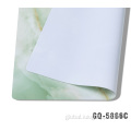 New Placemats Amazon New Design Pattern Rectangle  Placemats Supplier